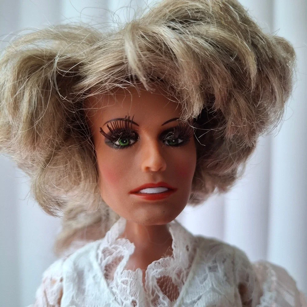 Farrah Fawcett 12